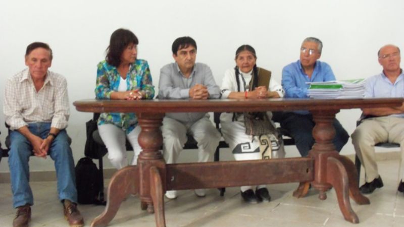 En Santa María, se tomará el examen de ingreso a Medicina de la UNT