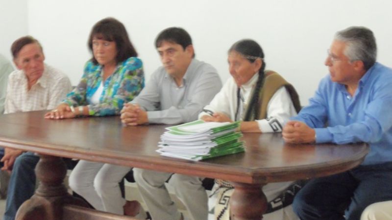 En Santa María, se tomará el examen de ingreso a Medicina de la UNT