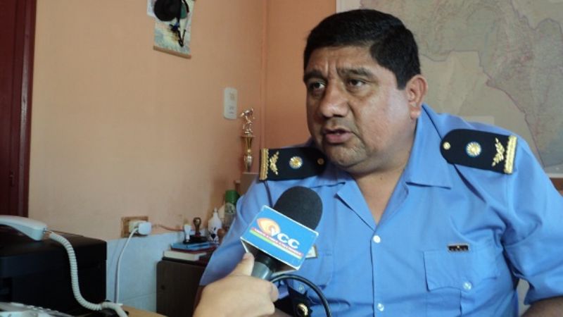 Hasta el momento no pueden dar con conductor que atropelló a peatón 