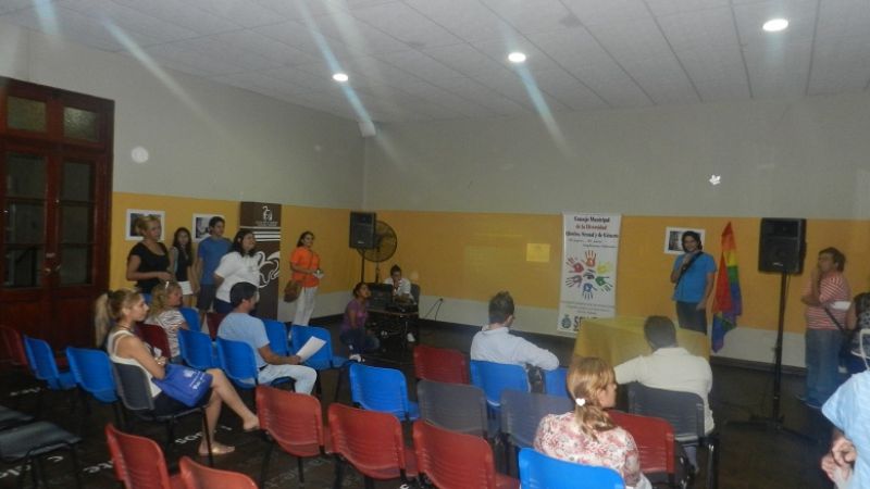 Concluyó el concurso fotográfico “Construyo, siento y vivo mi diversidad”