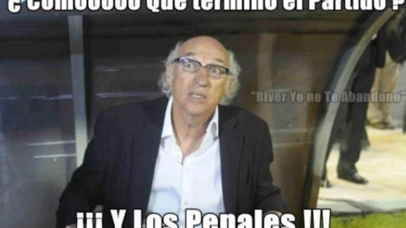 “Gastadas” hacia Boca