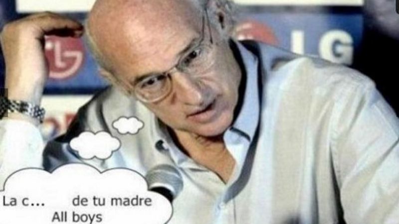 “Gastadas” hacia Boca