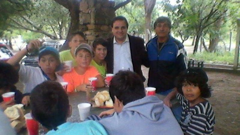 Finalizó el programa \"Verano entre todos\"