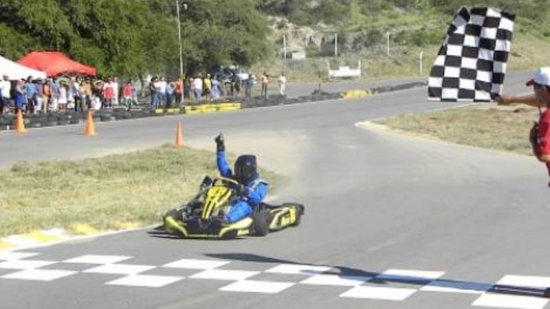 Karting: la Ambato cita a reunión y crea categoría