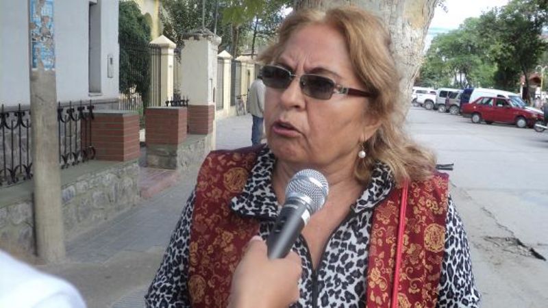 "Esta edición fue la peor de todos los años"