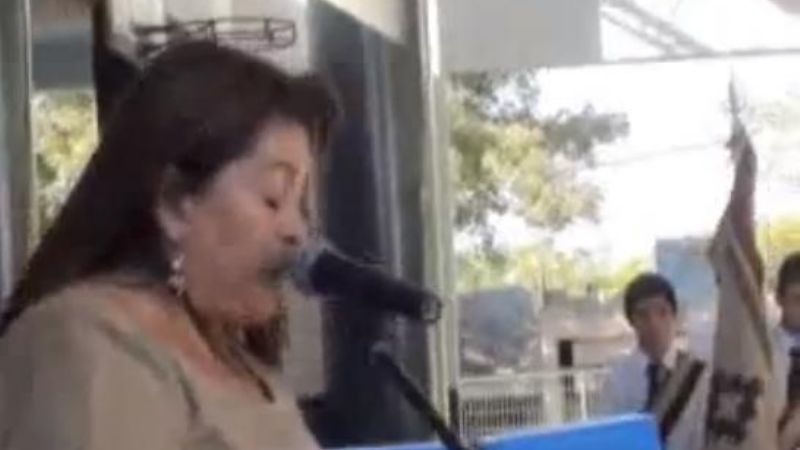 “Los sistemas educativos municipales adquieren un verdadero sentido de existencia”