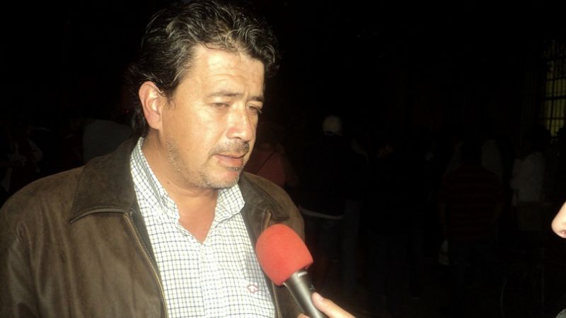 La gente volvió a autoconvocarse y piden inversiones para mejorar el servicio