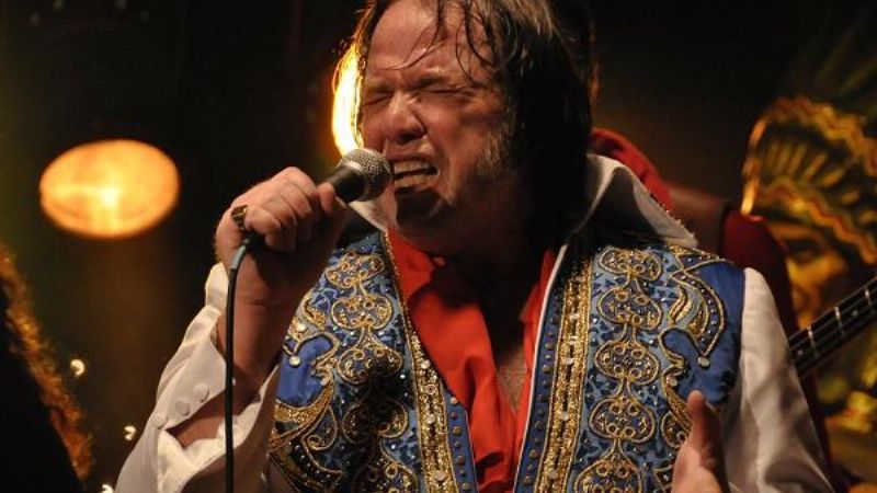 “El último Elvis”, en el Espacio INCAA Catamarca