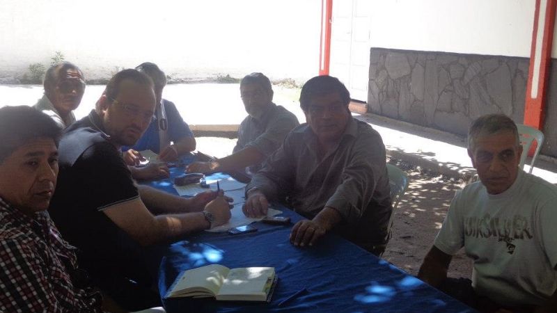 Deportes respaldará al Provincial de Fútbol