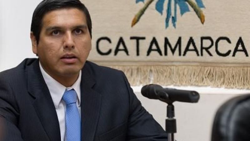 Concejales del PJ inauguran sala de reuniones