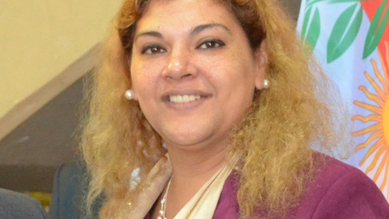 Homenaje a los folcloristas en su día