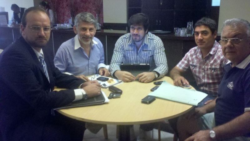 Catamarca palpita el Argentino Todo Terreno