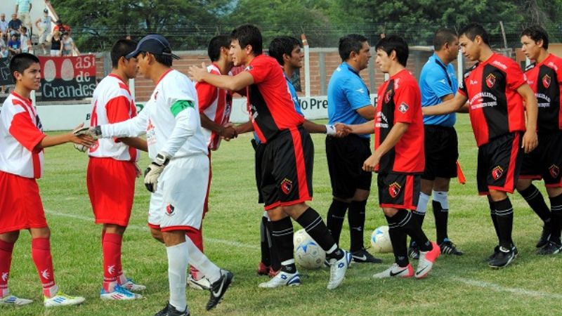 Las Chacras programó para sábado y domingo