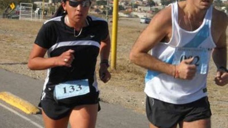 El cross se corre en El Jumeal