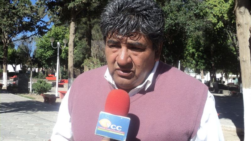 Ya está en marcha la nueva edición de la Expo Valle 2013 