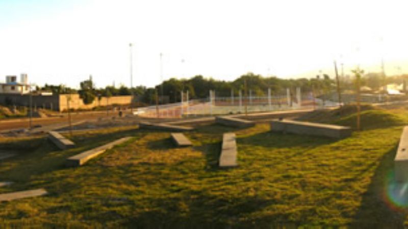 El Parque de los Niños cumple 4 años