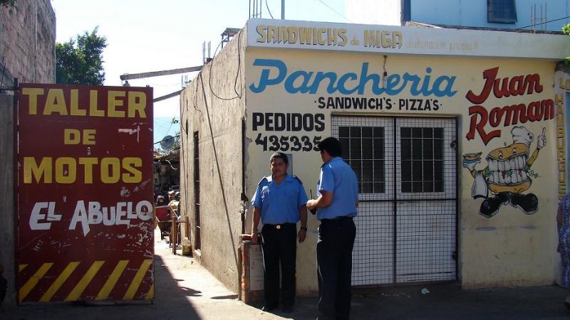 Estrictos controles a talleres mecánicos 