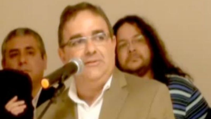 Jalil valoró la imagen del Matura Nieva