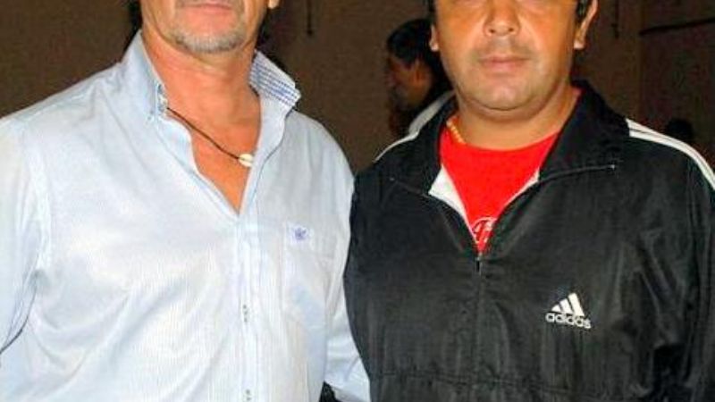 “Out” Chazarreta, ¿entra “JJ” Pauletto en Policial?