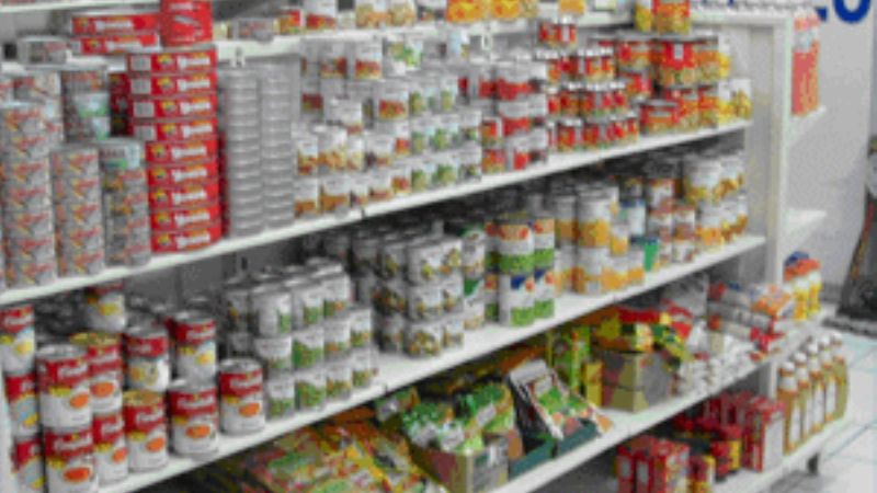 Los supermercados congelan sus precios hasta el 1° de abril