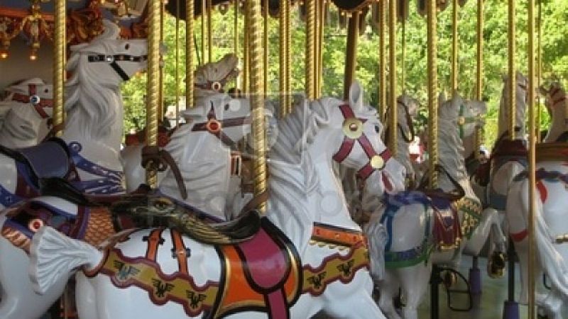 El Carrusel de la controversia