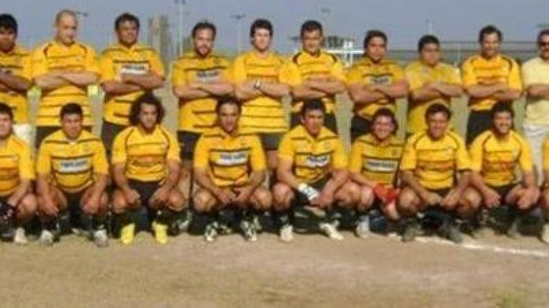 Catamarca RC inicia hoy la pretemporada 2013