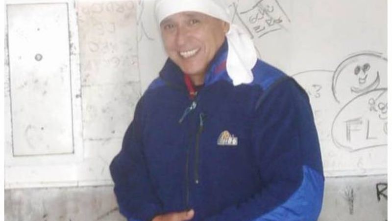 “Estamos complicados”, admitió hija de Córdoba