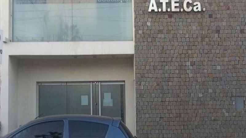 ATECA para 7 y 8 de septiembre