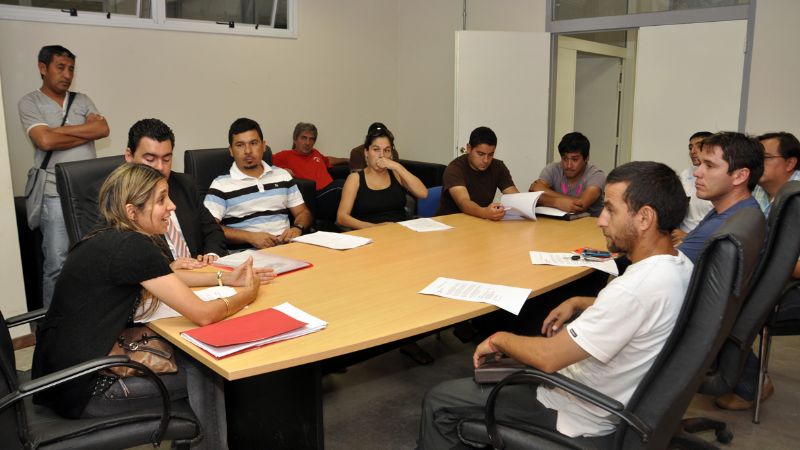 Natación y voleibol abren el camino de los selectivos