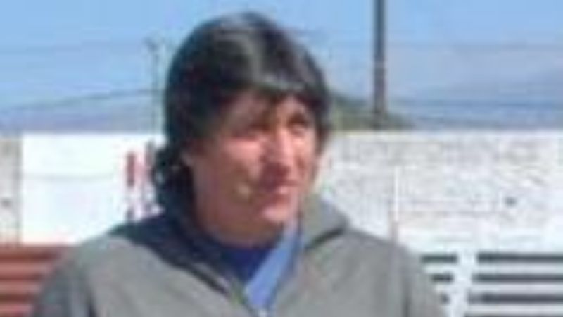 “Landucci” firmó por tres  años con el CAI capitalino