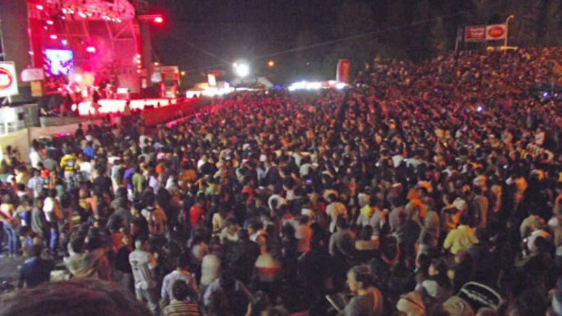 Un repaso de lo que dejó el Festival del Yokavil 