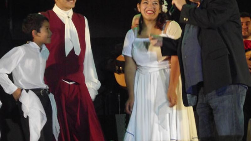 Un repaso de lo que dejó el Festival del Yokavil 