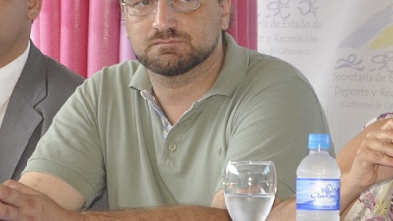 Se presenta mañana el Rally Bike