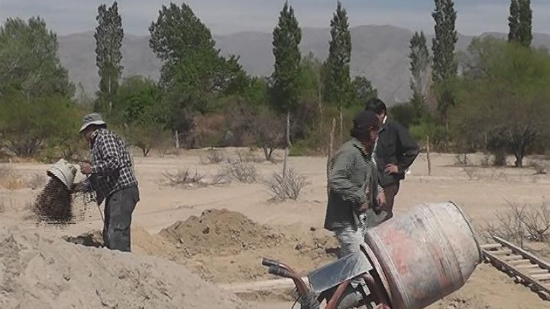 Familias serán beneficiadas con un techo digno en San José