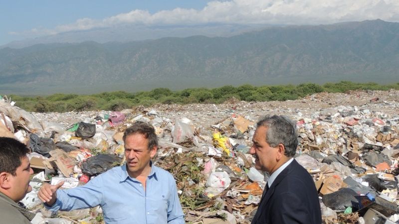 Avances en la planta de tratamiento de residuos patógenos