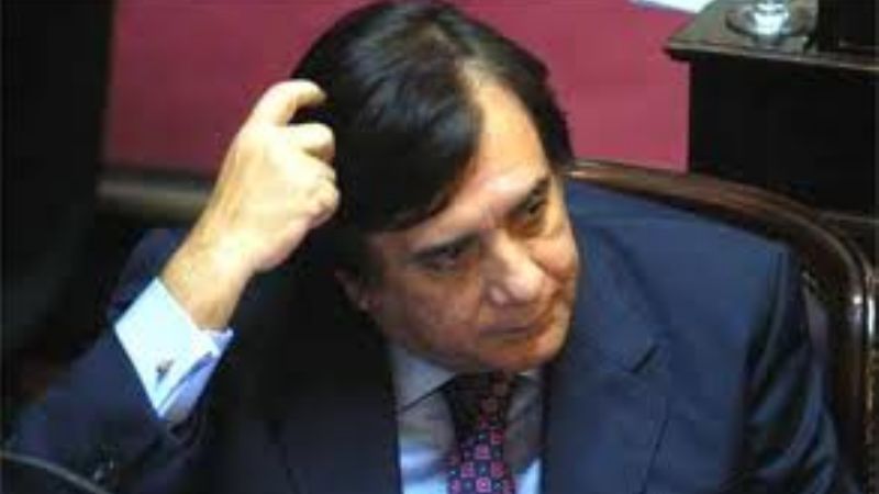 Saadi exige al Gobierno que pida \"disculpas\" y convoque a la unidad