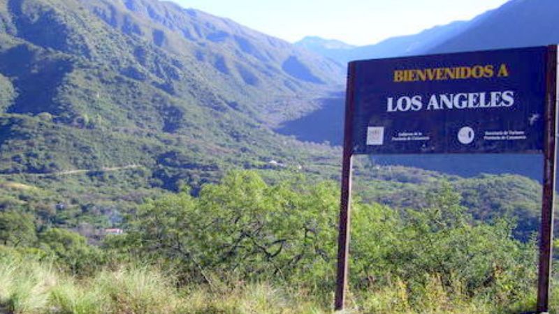 Los Ángeles con el 11mo. Festival de la Naturaleza