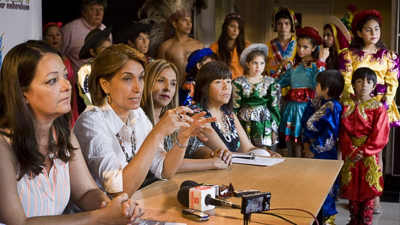 La alegría del Carnaval se vivirá en toda Catamarca