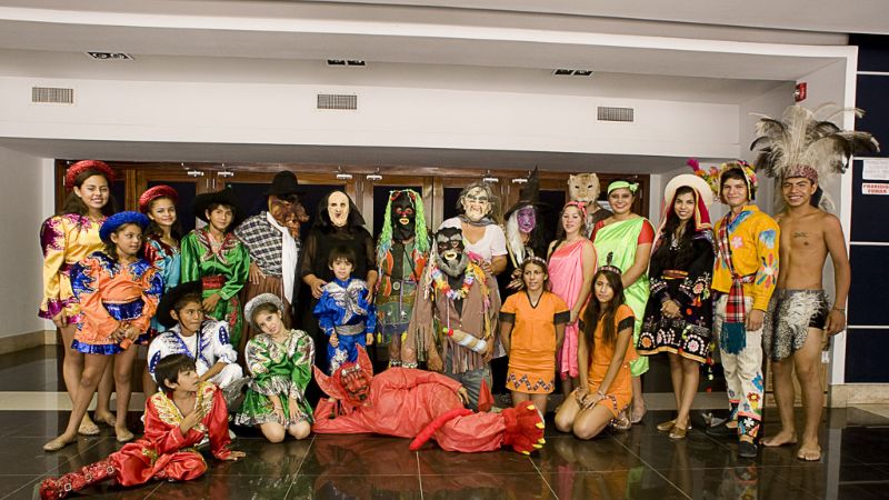 La alegría del Carnaval se vivirá en toda Catamarca