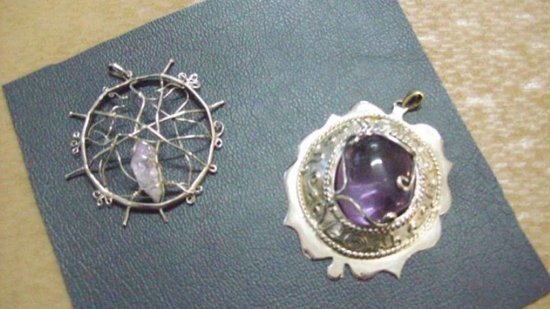 Catamarca presente en la Fiesta Nacional de la Artesanía