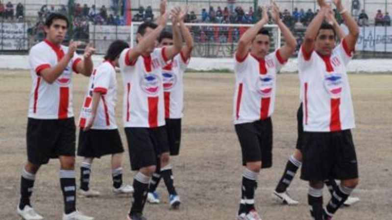 Los equipos catamarqueños de viernes a domingo por el TDI