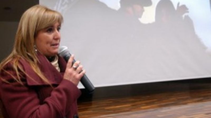 Presentan proyecto más inclusivo