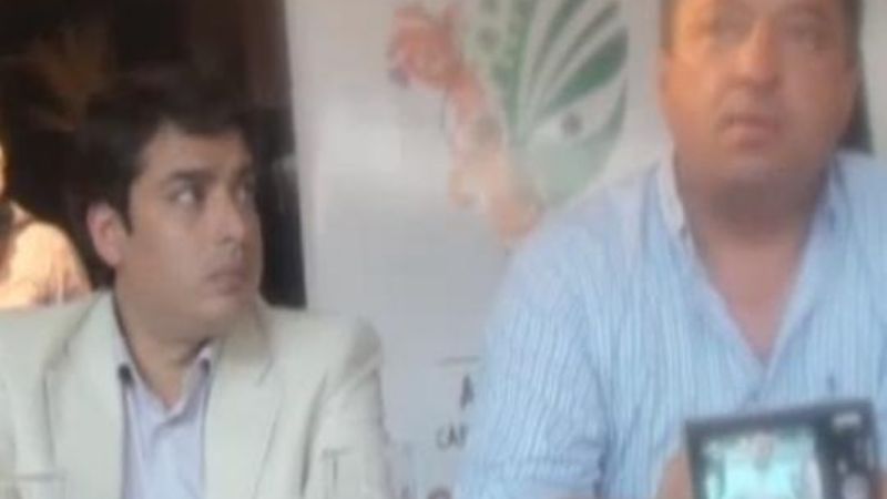 Destacan trabajo para la recuperación del carnaval andino