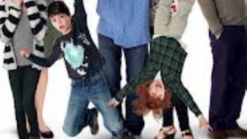 “SOS, Familia en Apuros”, llega a Cinemacenter