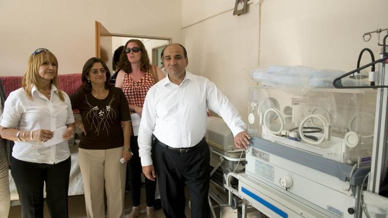 Importante aporte de Nación para la salud de los catamarqueños