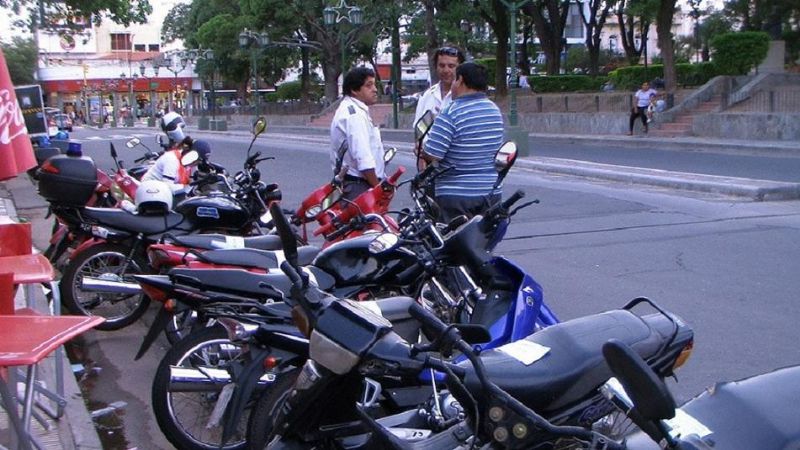 92 infractores por conducir alcoholizados en enero