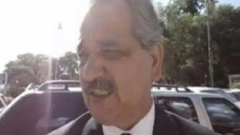 Barros: “Es un servicio que resulta indispensable en la provincia”