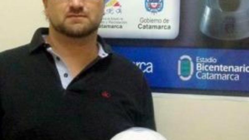 Brumec destacó al boxeo