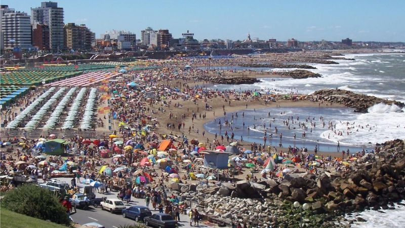 Catamarca se promocionará en Mar del Plata