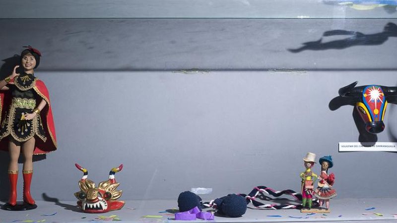 Muestra “Carnaval” para conocer la historia de la celebración en nuestros pueblos